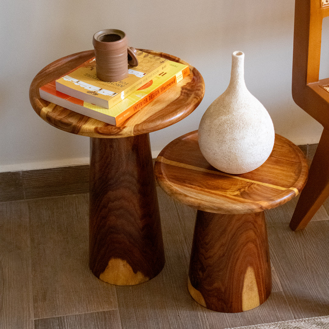 Kemitt Nesting Tables (Set of 2)