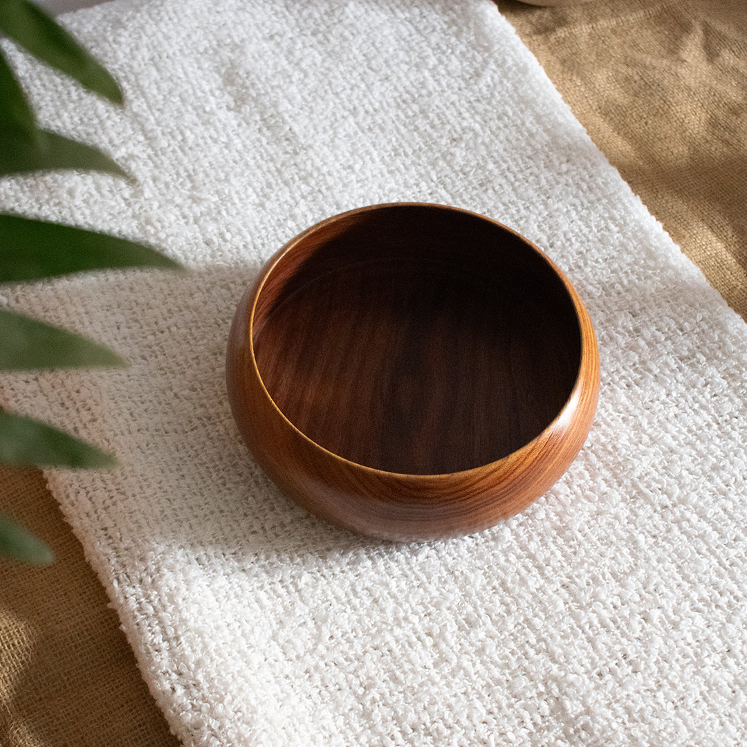 20cm Oval Salad Bowl B1G1