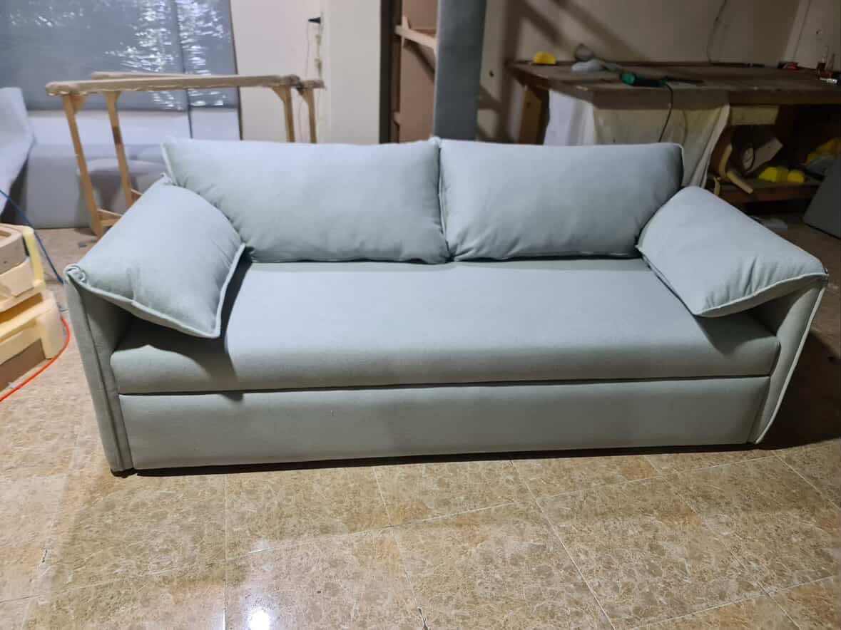 The Nova Sleeper