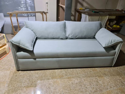 The Nova Sleeper
