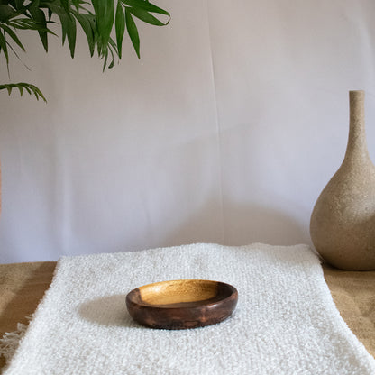 Circular Plate