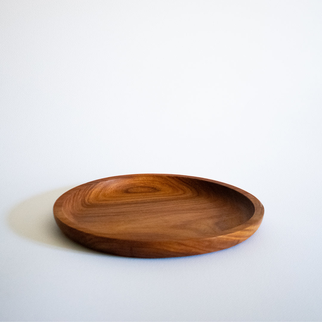 Circular Plate