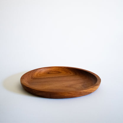Circular Plate
