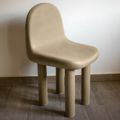 TerraSeat