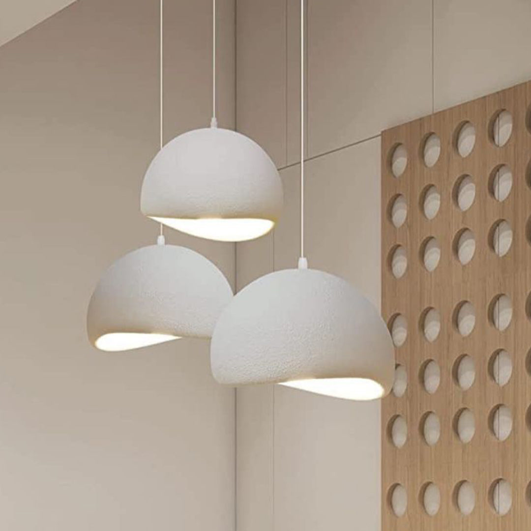 Shell Pendants Set