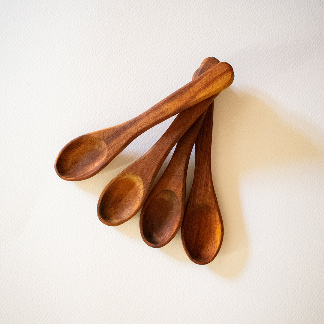 Tea Spoons