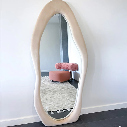 Organic Mirror