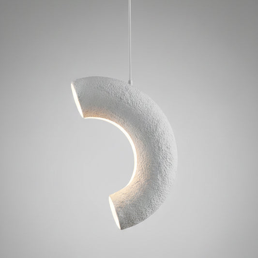 The Arc Pendant
