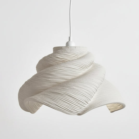The Helix Pendant