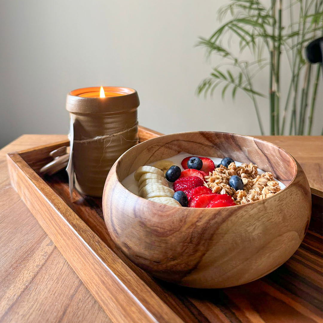 Small Rectangular Tray