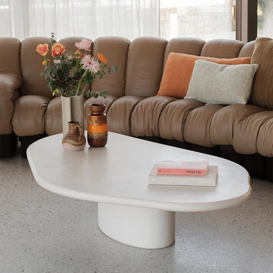 Organic Coffee Table