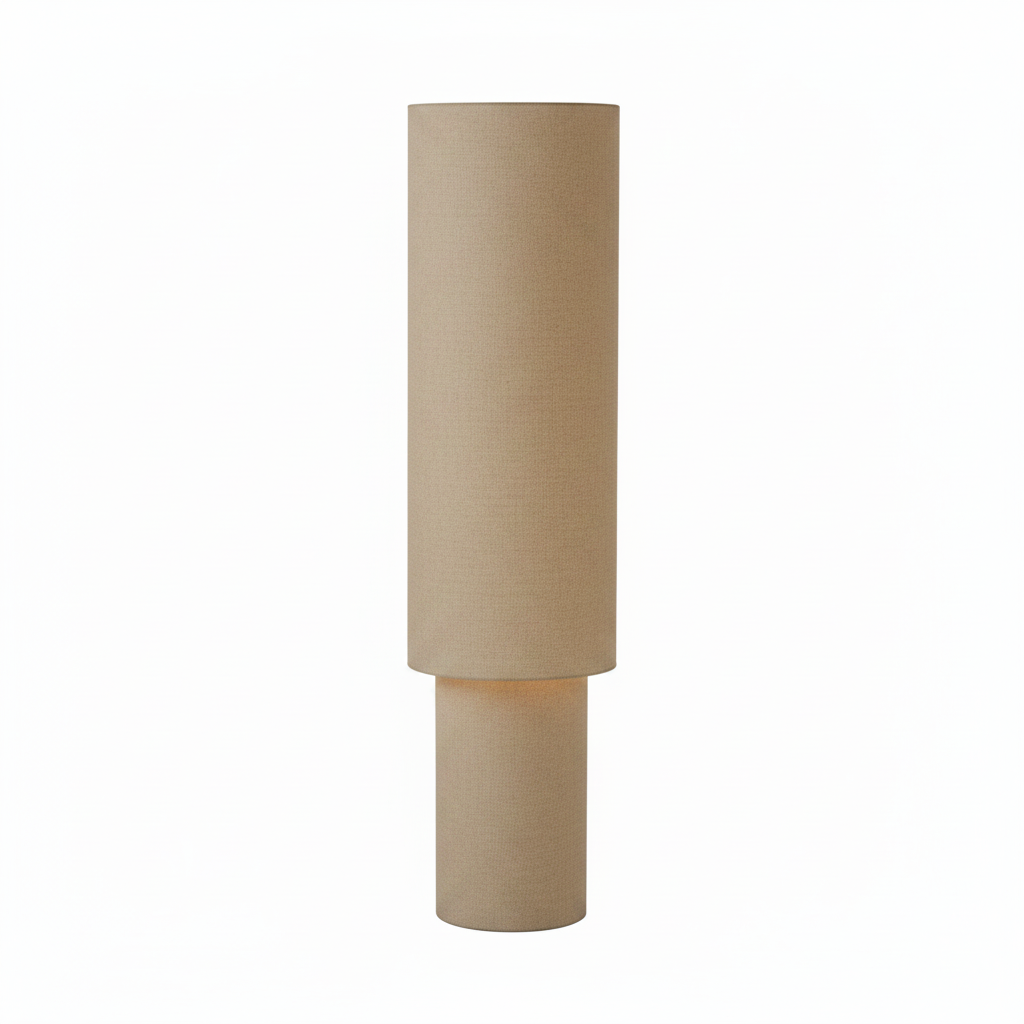 Aura Cylinder Lamp