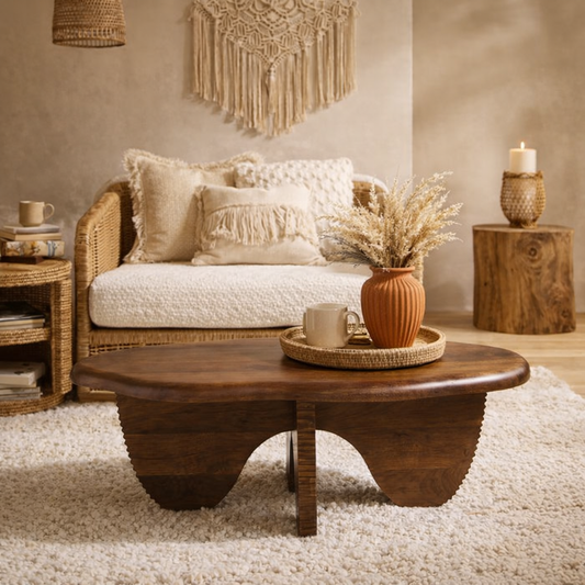 TOVA coffee Table