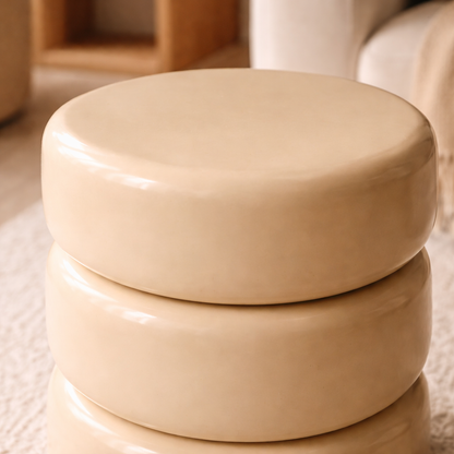 Dune Stack Side Table