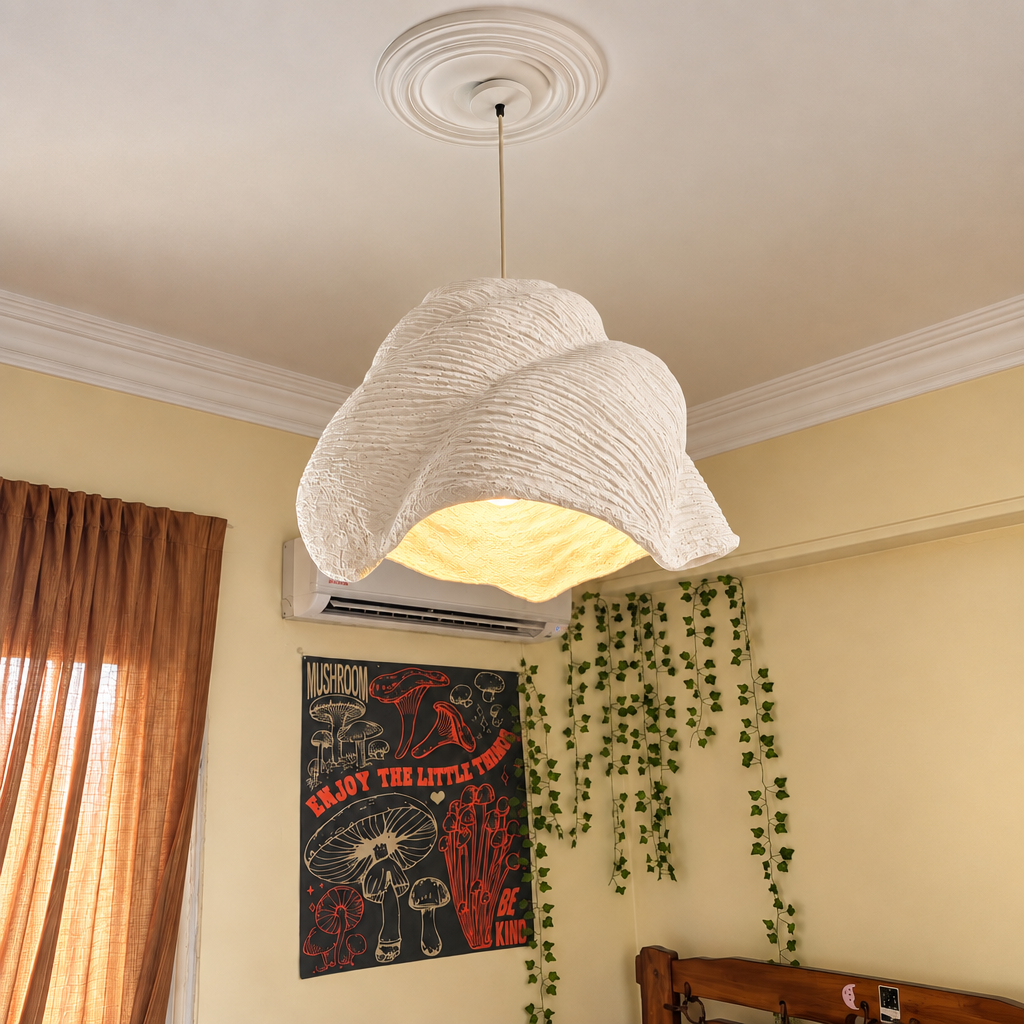 The Helix Pendant