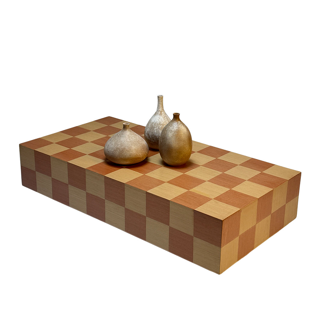 Chesswood Coffee Table