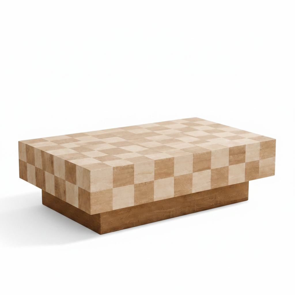 Chesswood Coffee Table
