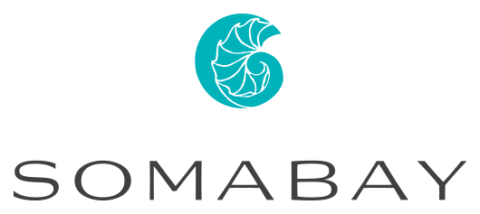 Somabay logo