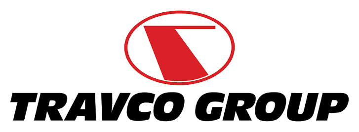 Travco Group logo