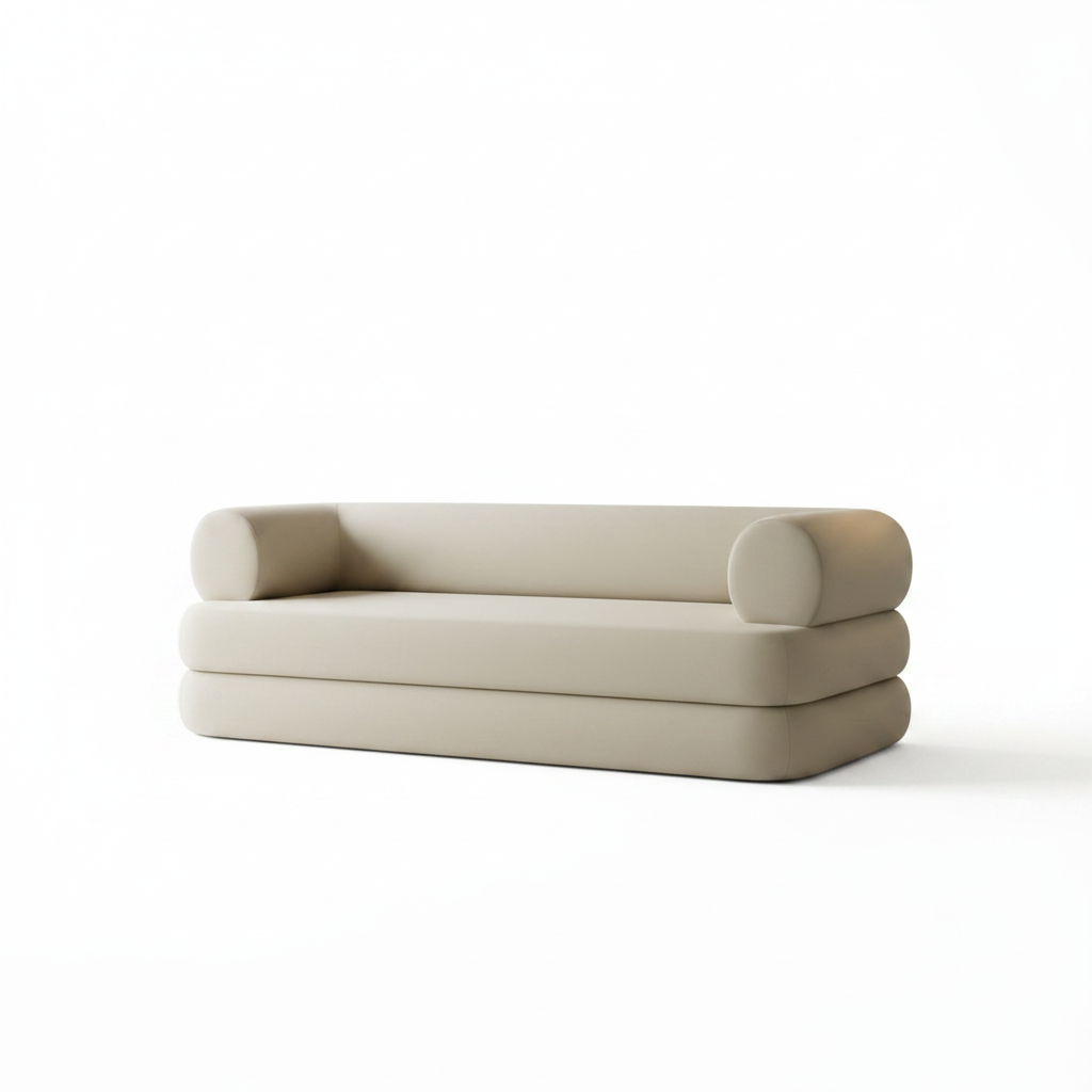 Cloudline Sofa