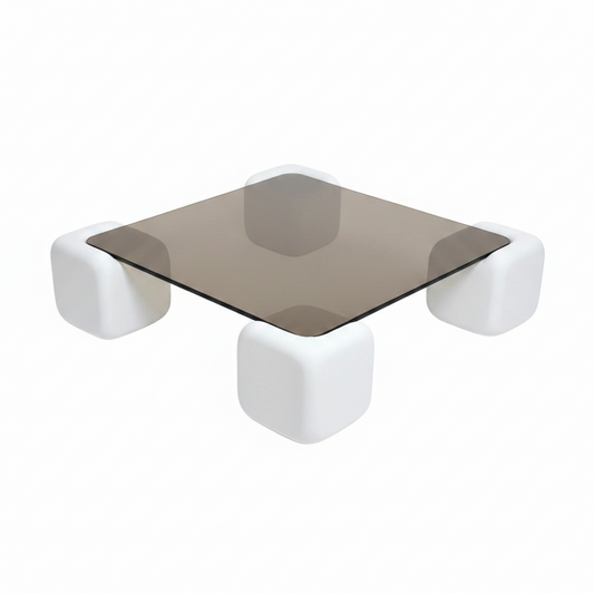 Dice Coffee Table