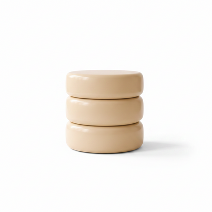 Dune Stack Side Table