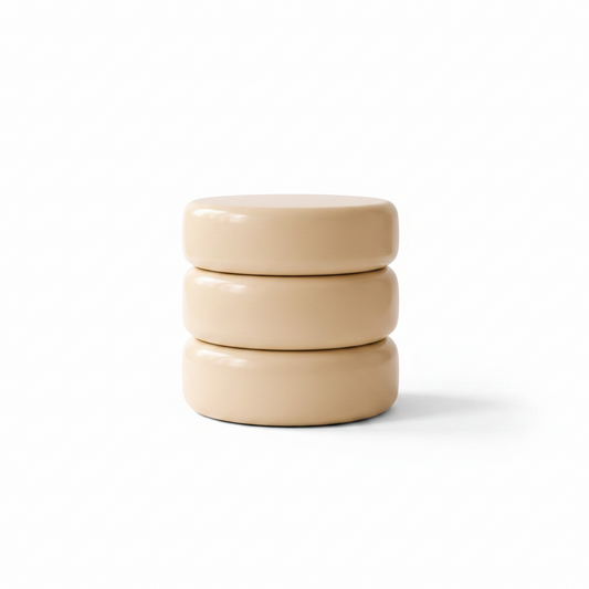 Dune Stack Side Table