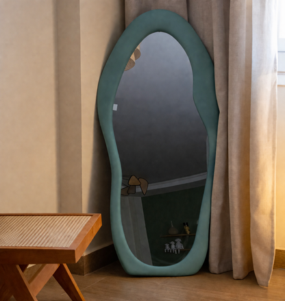 Organic Mirror