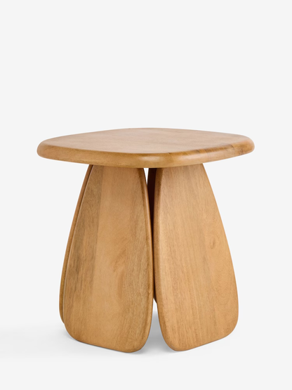 Koru Side Stool