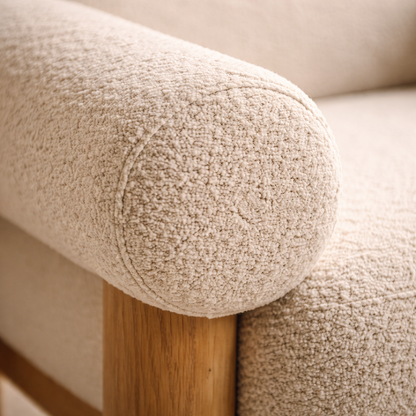 Cloudline Lounge Chair