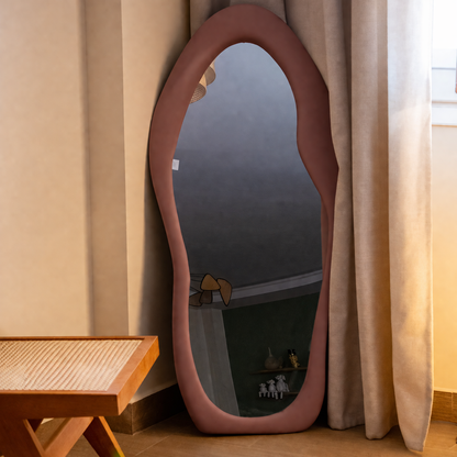 Organic Mirror
