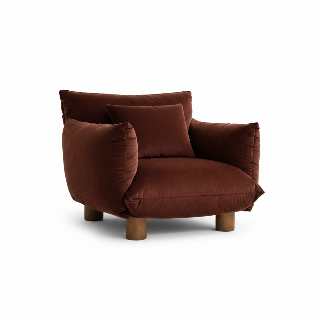 Haven Lounge Chair