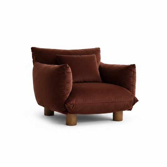 Haven Lounge Chair