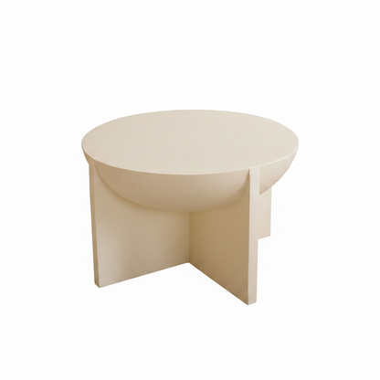 Ivory Dream Coffee Table
