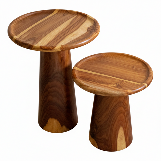 Kemitt Nesting Tables (Set of 2)