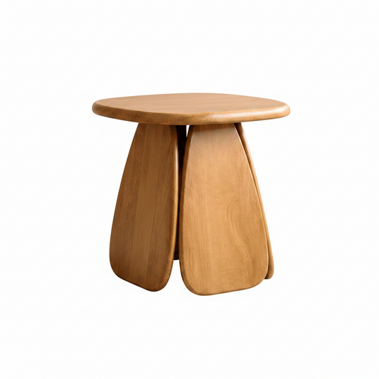 Koru Side Stool