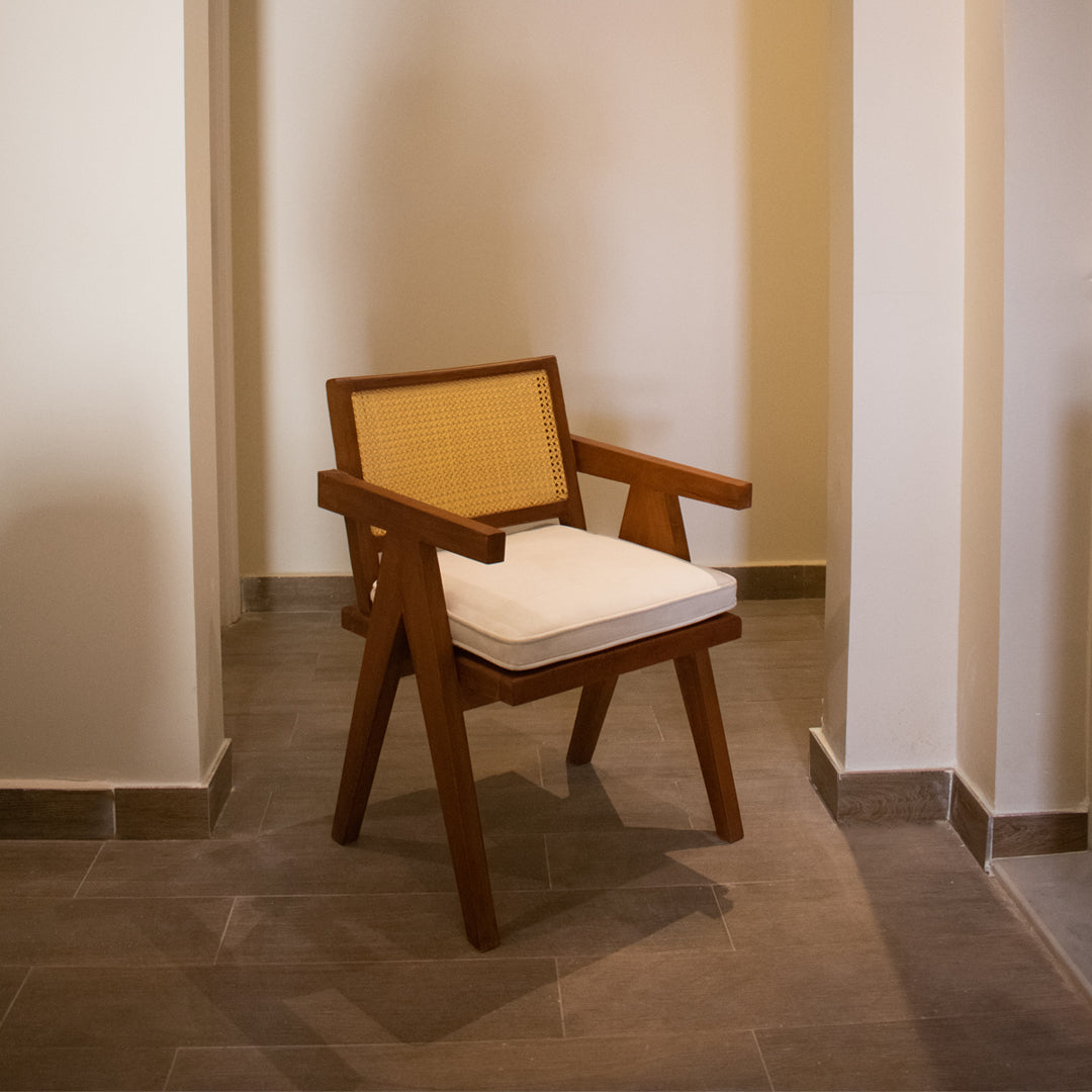 Cushioned Lounge Chair Bundle