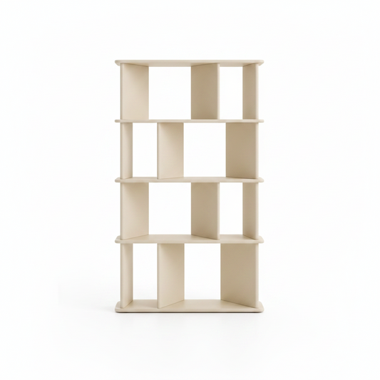 Luma Grid Shelf