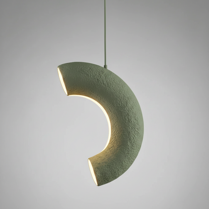 The Arc Pendant