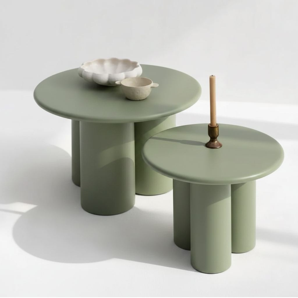 Aura Nesting Tables (Set of 2)