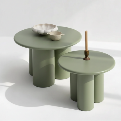 Aura Nesting Tables (Set of 2)