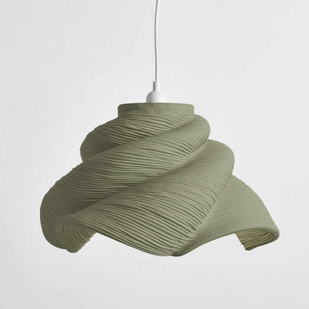 The Helix Pendant