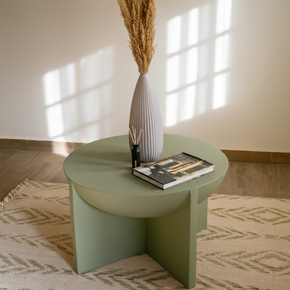 Ivory Dream Coffee Table