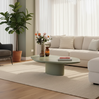 Organic Coffee Table