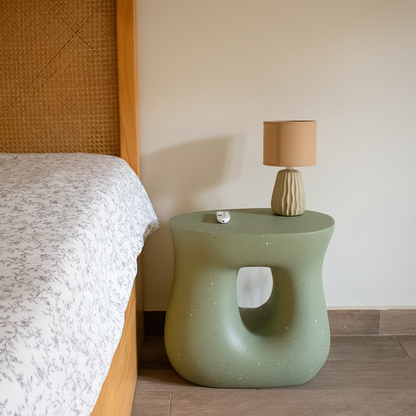 The Pebble Side Table