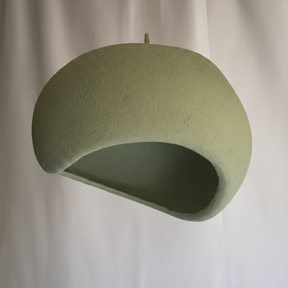 Shell Pendant