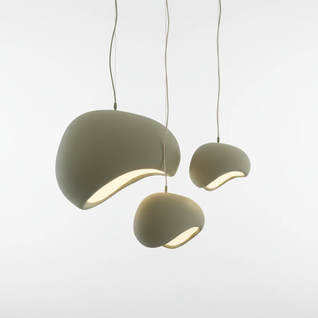 Shell Pendants Bundle