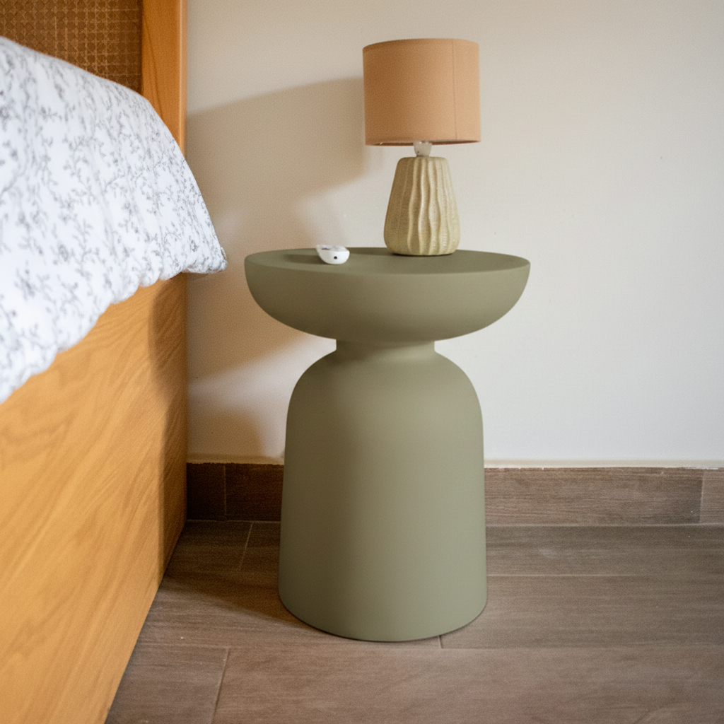 The Totem Table