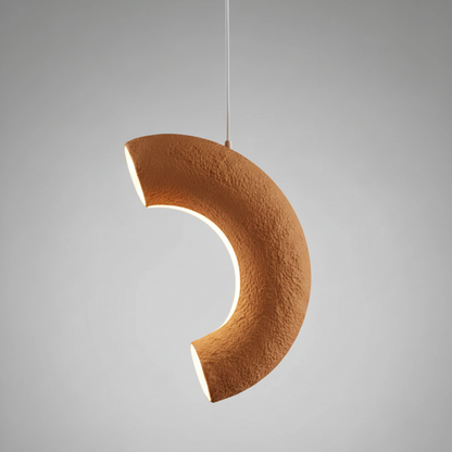 The Arc Pendant