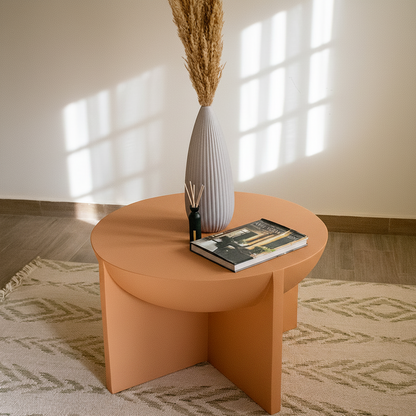 Ivory Dream Coffee Table
